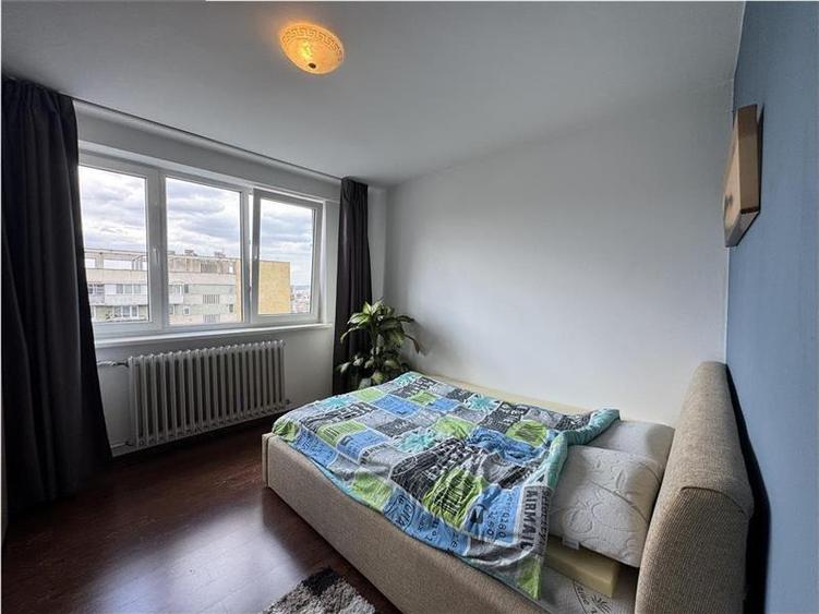Apartament cu 2 camere, 45 mp, situat in cartierul Gheorgheni! - 7