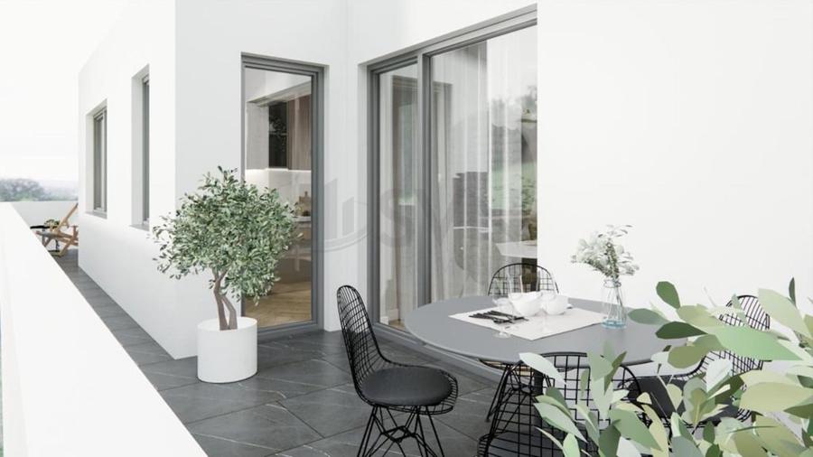 REA1016242 Studio dublu l Pipera Bloc Nou Comision 0 - 15