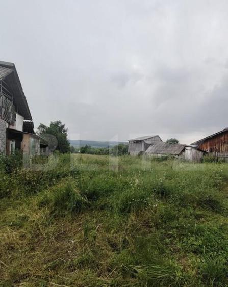 Voinesti Casa batraneasca, de vanzare, 70 mp - 5