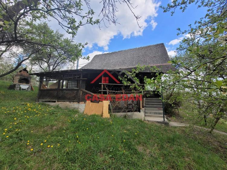 ●Casa de vacanta in Breaza, 3 camere, teren 1906 mp, 120.000e● - 3