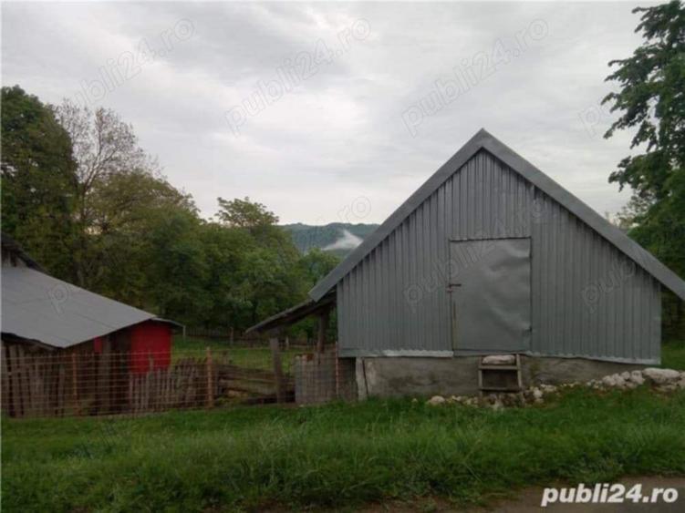 Casa de vanzare ?opotul Nou - 1