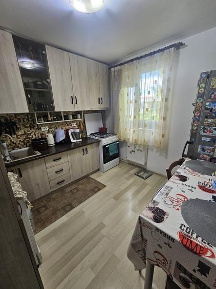 Berceni, Lukoil Straja - 8
