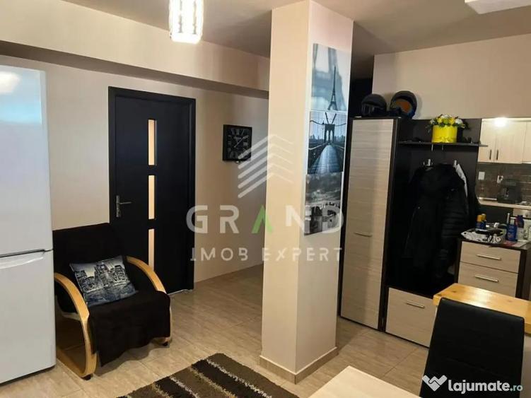 Ap. 2 camere | 55 mp | Centrala | Parcare | Marasti/Sens Gir - 12