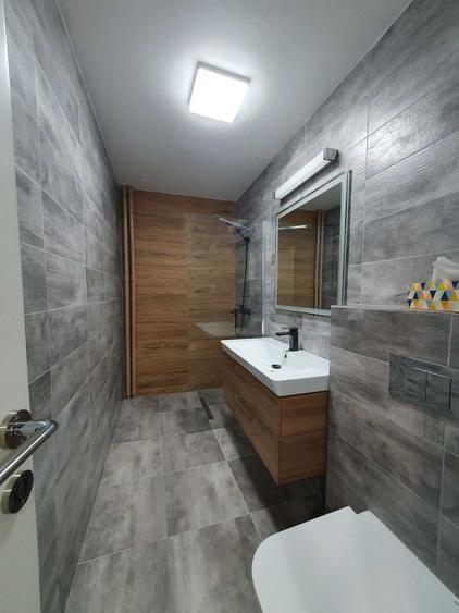 Garsoniera de inchiriat bucuresti sector 3, ideal pentru firma - 7