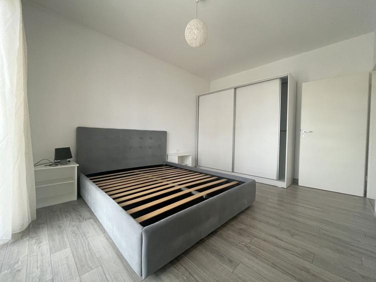 Apartament 3 camere, generos –  Dumbravita, 92 mp utili, terasă mare - 7