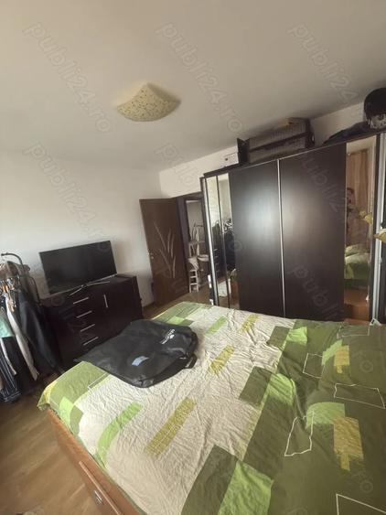 Apartament 2 camere scara interioara brazda lui novac - 7