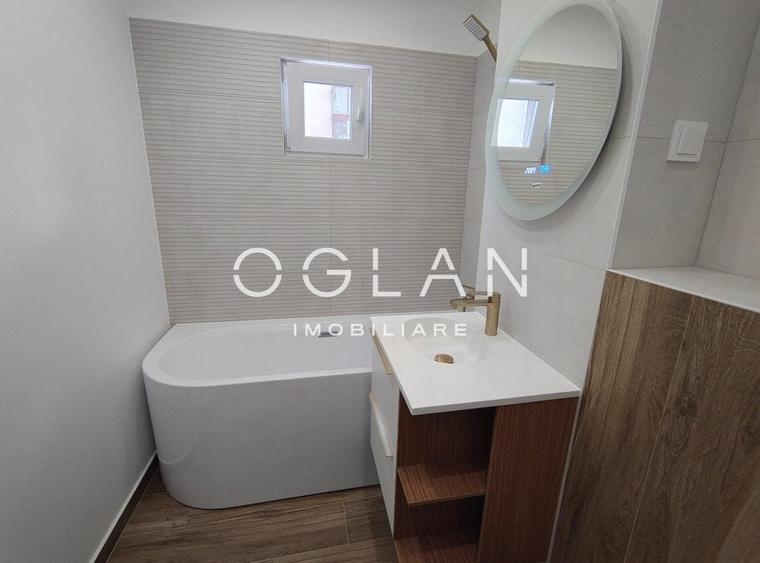 Apartament 3 cam, Et.1, Strand, COMISION 0% - 8