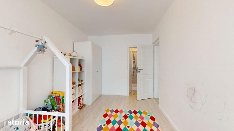 Apartament, 69 m2, - 3