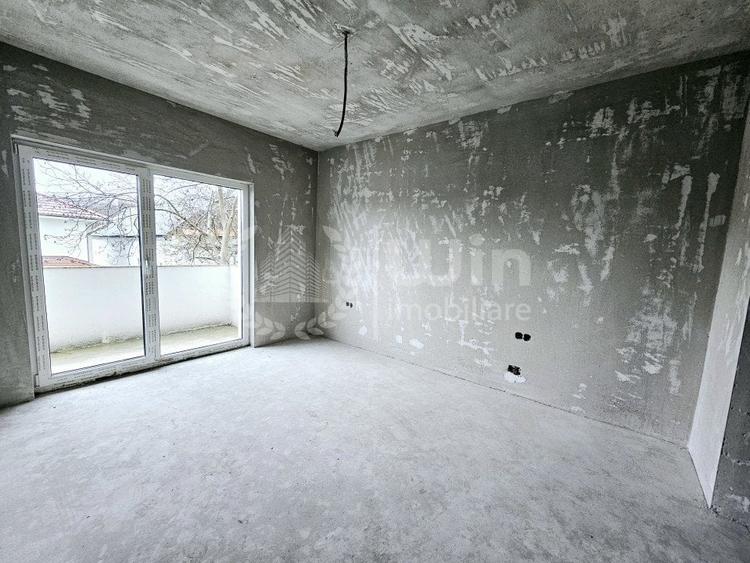 Casa 4 camere noua | 150mp util | Teren 539mp | Zona Centrala Chinteni - 13