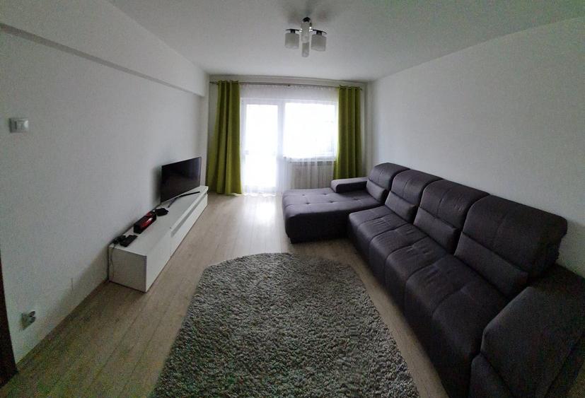 Inchiriez apartament 2 camere modern - 3