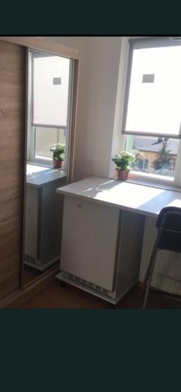 Minigarsoniera- langa Afi Mall - 1