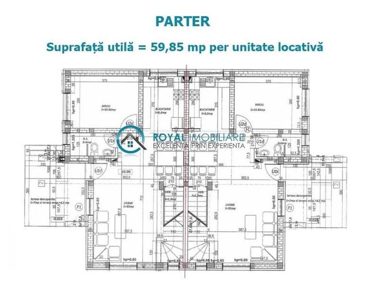 Royal Imobiliare - Vanzare Vila zona Paulesti - 16