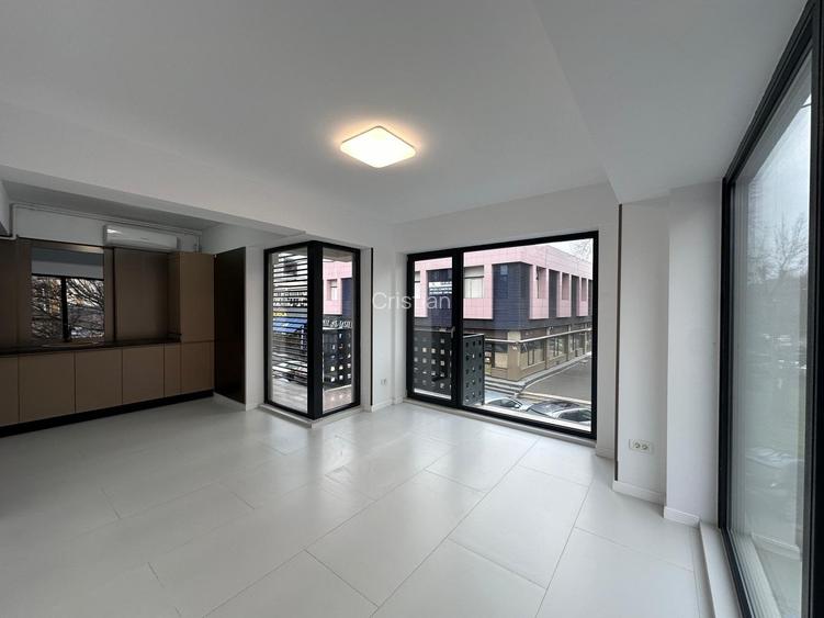 Apartament cu 3 camere în Dorobanți Apartament cu 3 camere în Dorobanți