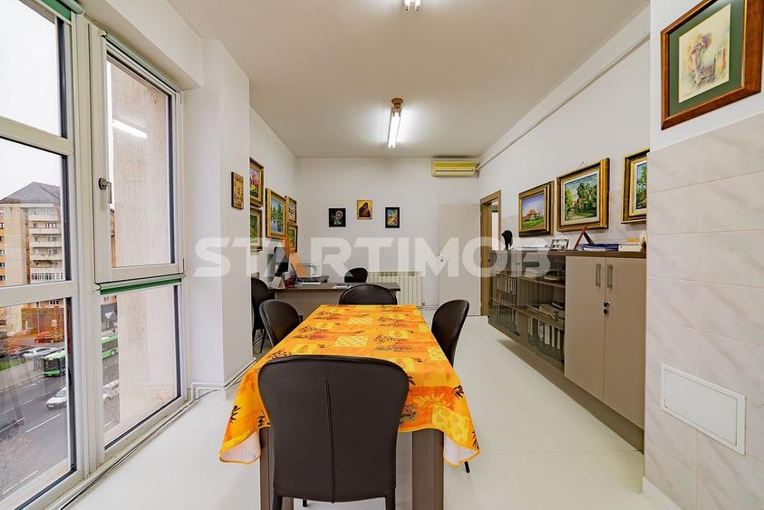 CABINET MEDICAL AUTORIZAT CENTRU CIVIC BRASOV - 20