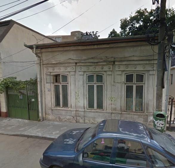 Vanzare casa Romana, Bucuresti - 1