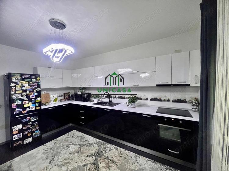 Casa 4 camere/Ostroveni/Teren 400 mp - 11