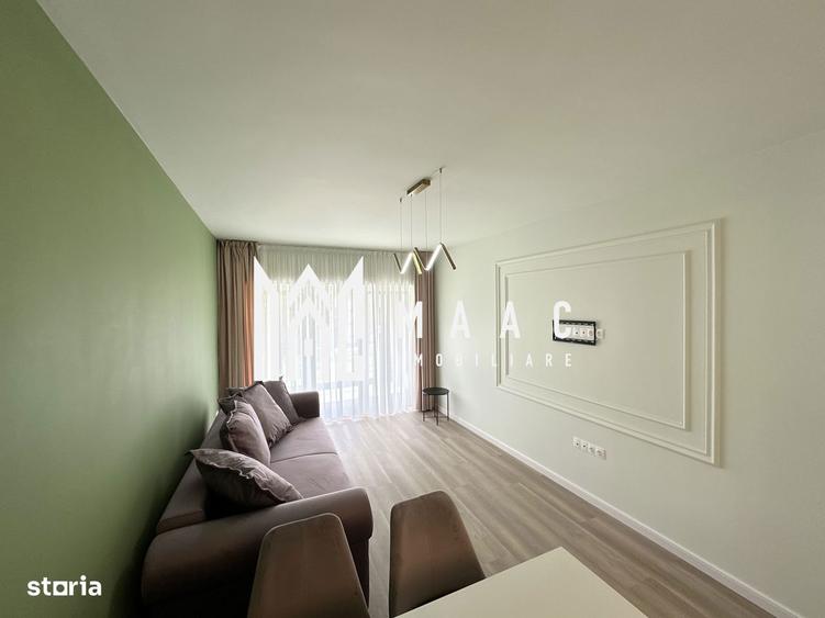 Apartament 2 camere | 53,55 MPU | Balcon | Loc de parcare - 17