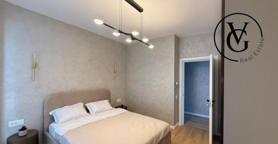 Apartament cu 3 camere - Lakeside Home - 5