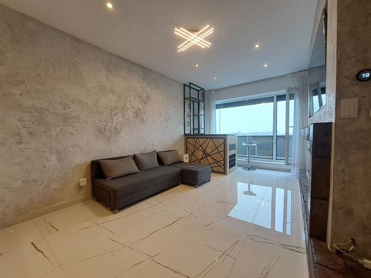 Chitila complex nou apartament 2 camere de inchiriat - 4