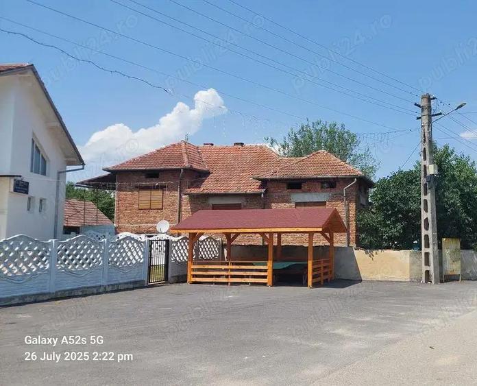 Casa cu gradina - 8