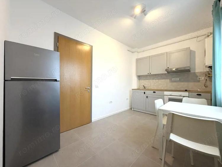 Apartament 2 camere, 53mp utili, balcon 7mp, etaj 1 - Mosnita Noua - 5