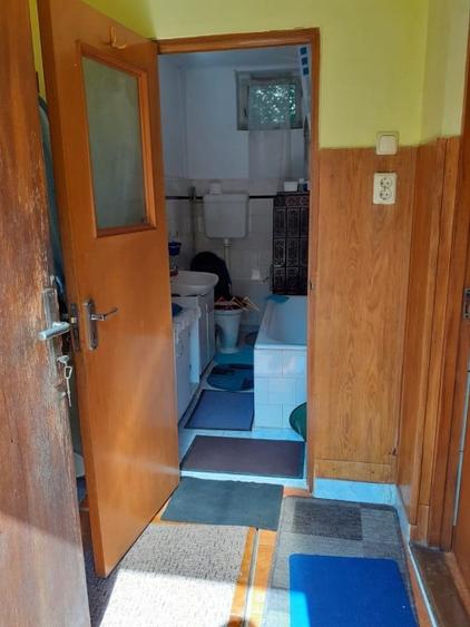 Casa 3 camere, teren 3625 mp, toate utilitatile, Sacele, Brasov - 18