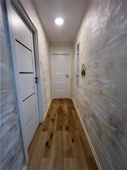 Casa individuala renovata cu 4 camere si teren 209 mp zona Terezian - 20