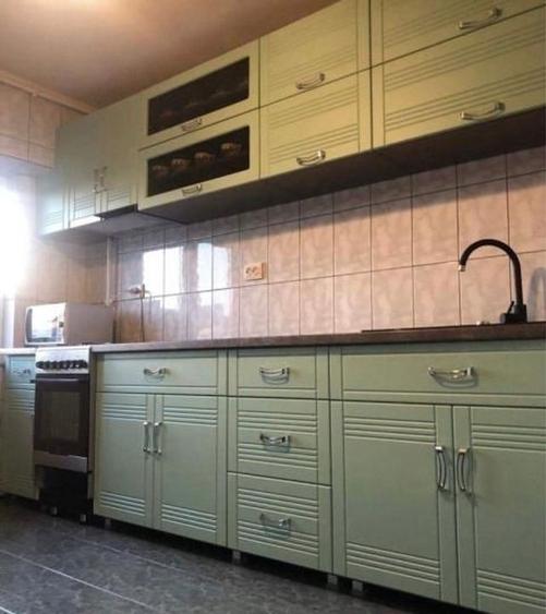 APARTAMENT 3 CAMERE DECOMANDAT CONFORT 0 ZONA TROCADERO - 2