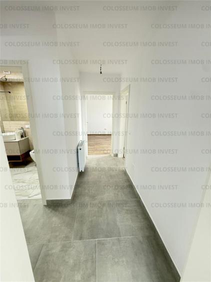 Tractorul /Grandis Residence/ 3 camere/ 2 bai/c-tie 2023 /Parcare - 9