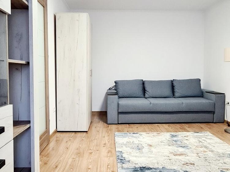 Theodor Pallady/piata Trapezului,1 minut metrou - 7