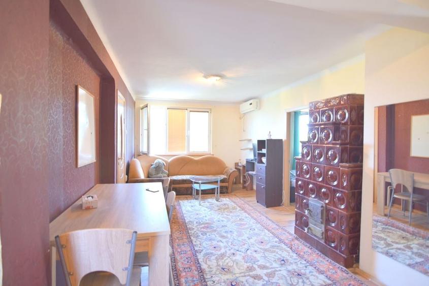 Apartament cu 3 camere-Parcul Rozelor-Ultracentral - 5