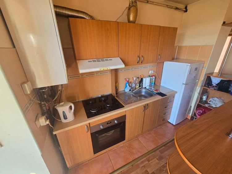 Braytim, CF de Timisoara. Aproape de Parc Triade. Mobilat. - 3