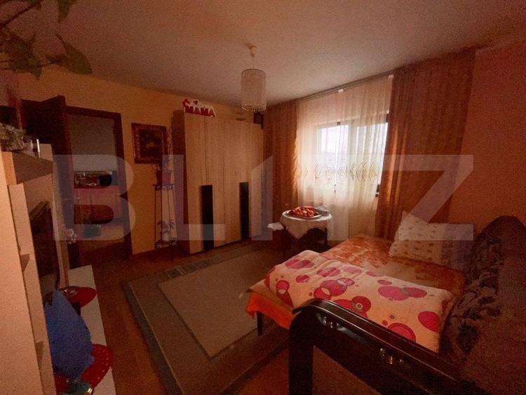 Casa de 6 camere, 164 mp utili, garaj, zona Miroslava - 14