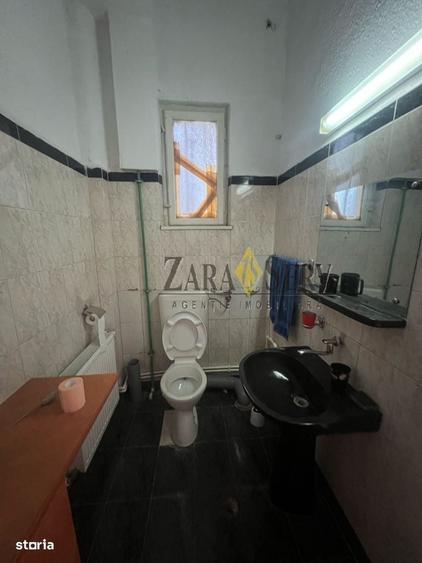 Apartament cu 2 camere în Eminescu