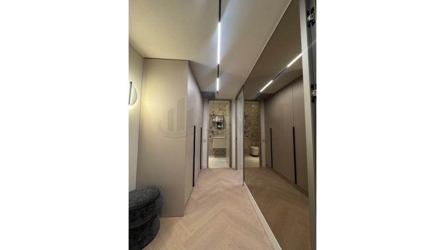 Apartament cu 2 camere decomandat în Aviației