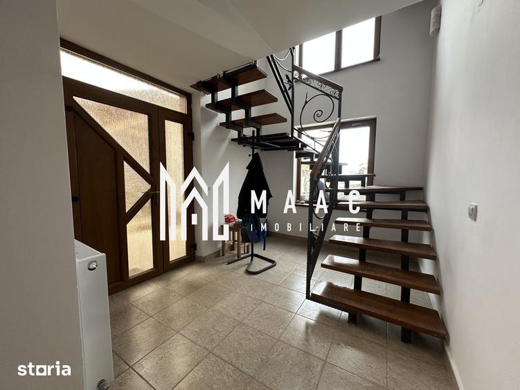 Casa tip duplex | 200 mp utili | 3 niveluri | Zona Trei Stejari - 7