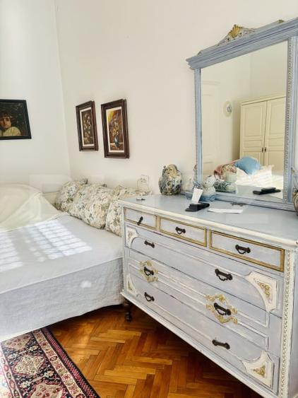 Apartament cu 2 camere semidecomandat, mobilat în Iosefin