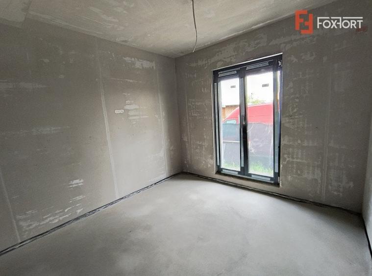 Casa individuala cu 4 camere si teren de 860 mp, zona Giroc - 7