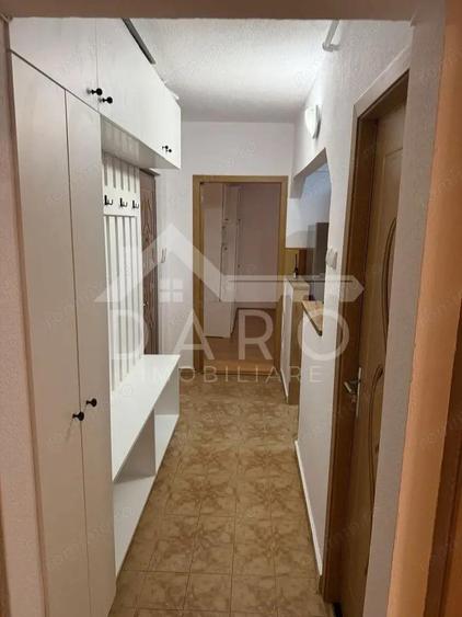 Apartament 2 camere decomandat Confort 1 sporit, zona Tudor - 6