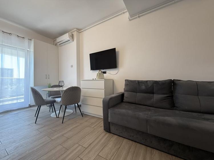 Casa Del Mar - Garsoniera la doar un pas de plaja - 5