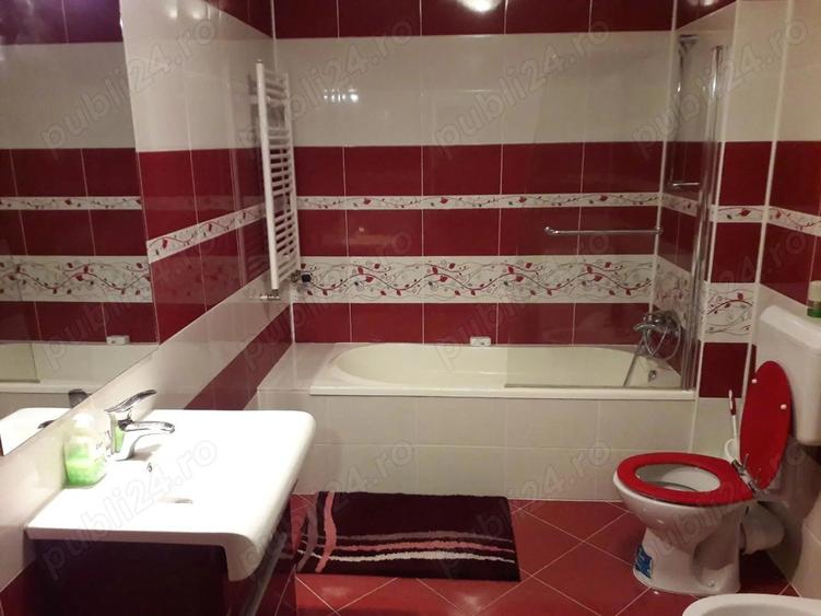 Vand apartament cu 2 camere zona Ared Kaufland - 4