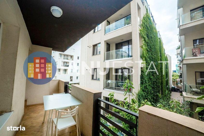 13 Septembrie Uranus Marriott Cotroceni Centrala PetFrienldy* - 7
