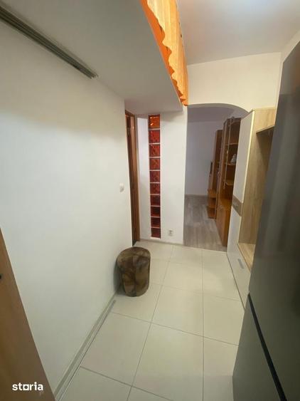 SUPER OFERTA!!! AP 2 CAMERE ET 2 -ZONA BALABAN. - 5