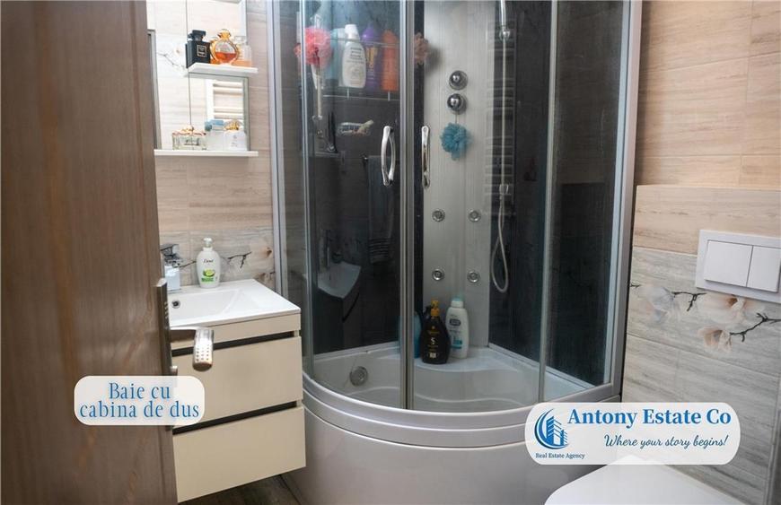 Apartament de vanzare, 4 camere, Tip PB,  Oradea - 8