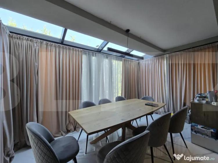 Vila de lux in Faget 325 mp si 1000 mp Teren - 8