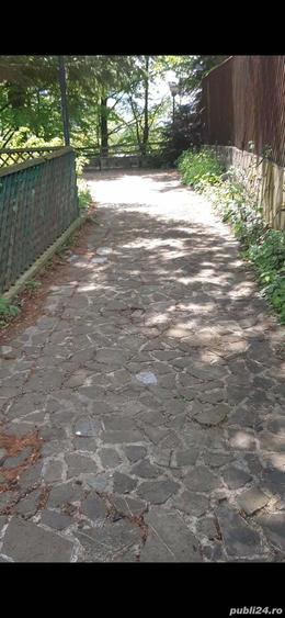 Casa 5 Camere Busteni si curte 500 MP cu Foisor. - 3