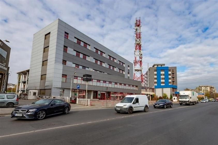 Danielle Business Center, spatii de birouri de la 250 mp - 2