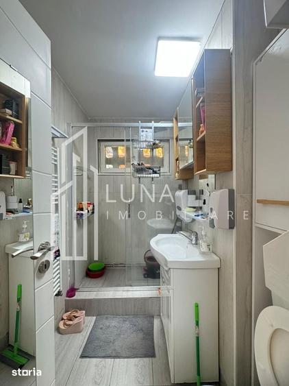 Apartament 2 camere decomandat, 54 mp, Astra - 5