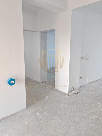 Casa Berceni intrare Vidra - 15