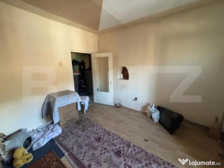 Garsoniera de vanzare, 24 mp, zona Gheorghe Lazar - 2